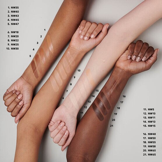 Studio Radiance BASE NW40